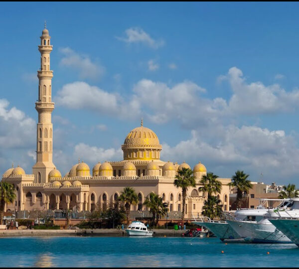 Zwiedzanie Hurghady – prywatna wycieczka po mieście