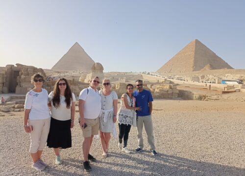 Rejs po Nilu – niezapomniana podróż przez serce Egiptu