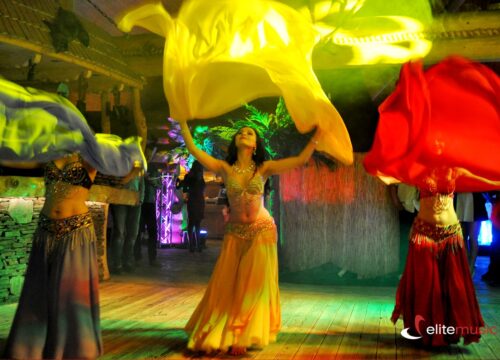 Jak muzyka i taniec egipski odzwierciedlają bogate dziedzictwo kraju