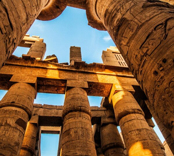 Półprywatna Wycieczka z Hurghady do Luksoru