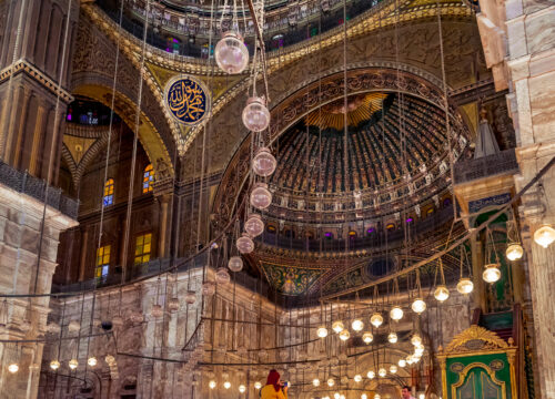 Egipt nie tylko dla plażowiczów – historia, kultura i przygoda