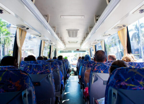 Jak poruszać się po Egipcie: wskazówki dotyczące transportu dla turystów