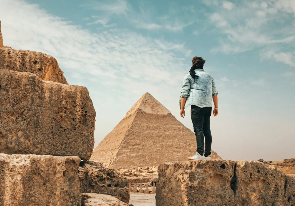 Komfort podróży autokarem podczas wycieczki z przewodnikiem"