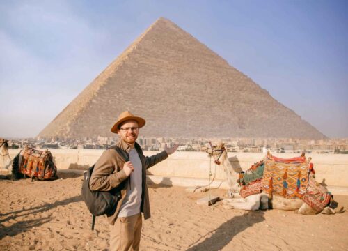 Dlaczego warto wybrać lokalnego przewodnika w Egipcie? Klucz do autentycznych doświadczeń