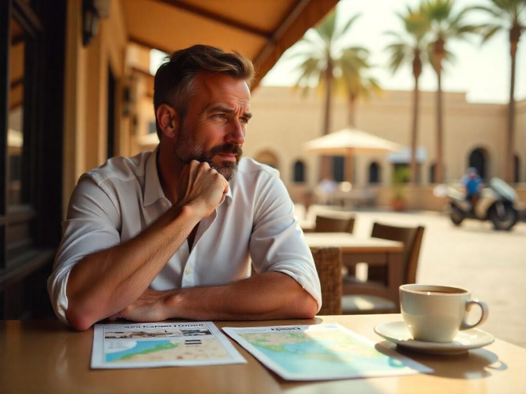 "Podsumowanie – komfortowa wycieczka z przewodnikiem w Egipcie"