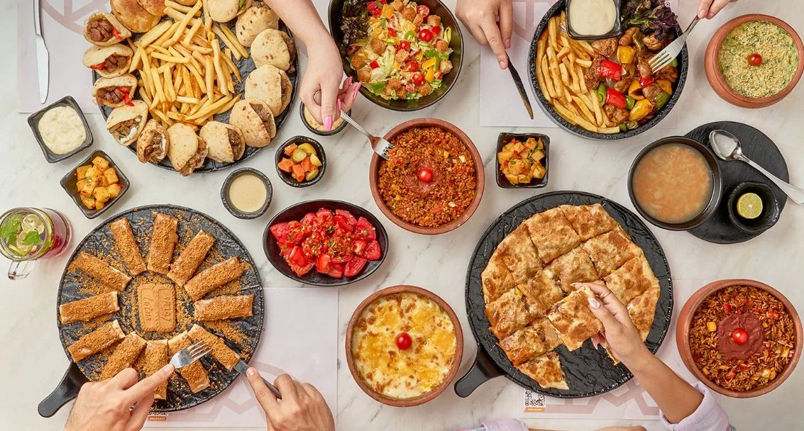 "Smaki Egiptu – uliczne jedzenie w Kairze