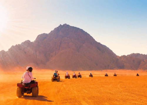 Podróże jako sposób na odkrywanie siebie i świata