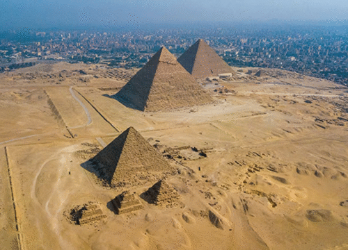 Najlepszy czas na odkrywanie starożytnych cudów i naturalnego piękna Egiptu