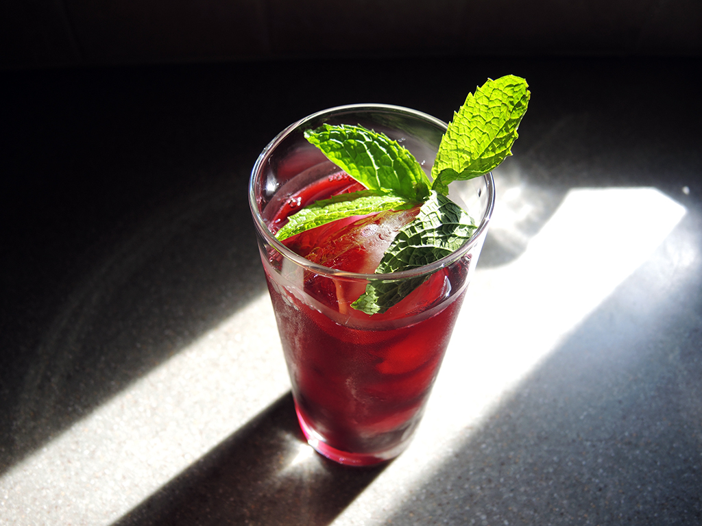 "Smaki Egiptu – fine dining w kurortach