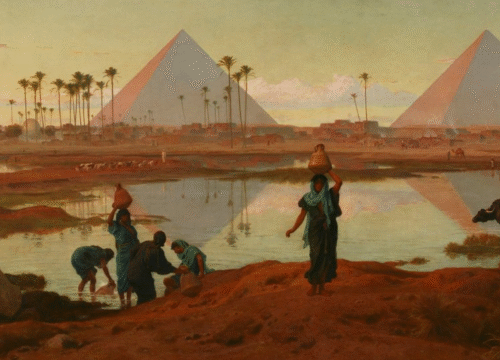 Jak Uniknąć Pułapek Turystycznych w Egipcie i Przeżyć Autentyczne Doświadczenie