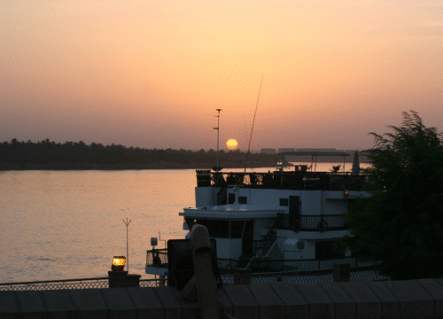 Rejs po Nilu – romantyczna przygoda w Egipcie