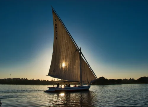 Asuan i Abu Simbel – niezwykła podróż w głąb historii