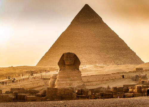 Jak wybrać idealną wycieczkę w Hurghadzie – poradnik dla turystów