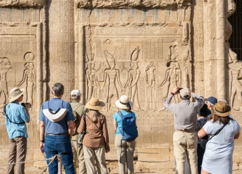 Najlepsze opcje dla grup przyjaciół lub rodzin chcących wynająć prywatną łódź nad Morzem Czerwonym