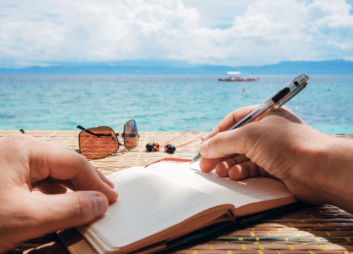 Jak dokumentować podróże – dziennik, zdjęcia i wspomnienia, które zostają na zawsze
