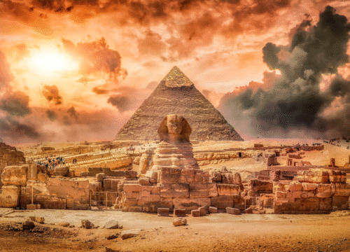 Całodniowe wycieczki do Kairu i Luksoru z Hurghady – pełny przewodnik po najważniejszych atrakcjach Egiptu