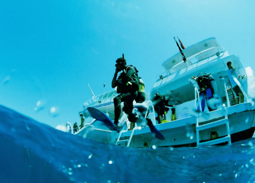 Ekskluzywne prywatne wycieczki łodzią w Hurghadzie – luksus i przygoda dla całej rodziny