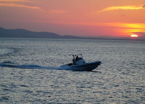 Jednodniowe wycieczki łodzią na wyspę Giftun – atrakcje, porady i praktyczne informacje
