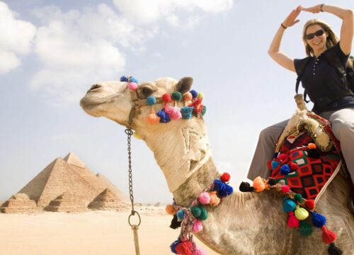 Najpiękniejsze miejsca w Egipcie, które musisz zobaczyć choć raz w życiu