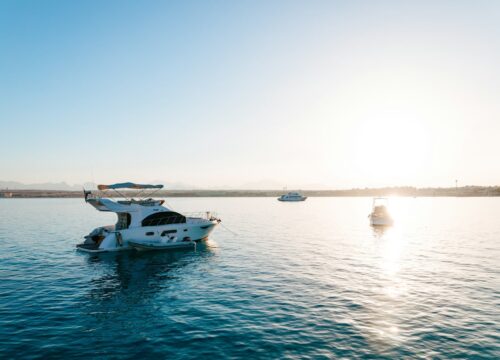 🇪🇬 Egipt na każdą kieszeń – jak zaplanować tanie, ale niezapomniane wakacje