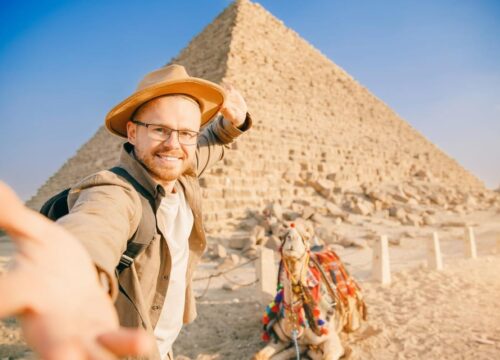Pogoda w Egipcie przez cały rok: kiedy warto zaplanować wyjazd?