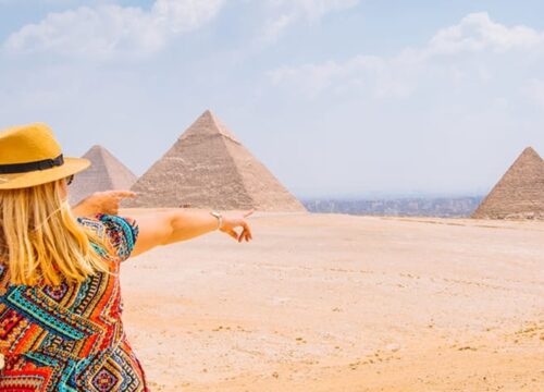 Wycieczki rodzinne z Hurghady – jakie atrakcje dla dzieci i dorosłych i jak je zaplanować