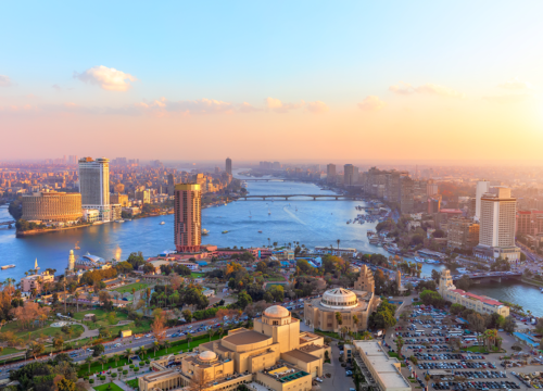 Wycieczki do Kairu z Hurghady – wszystko, co warto wiedzieć 🏛️🐪