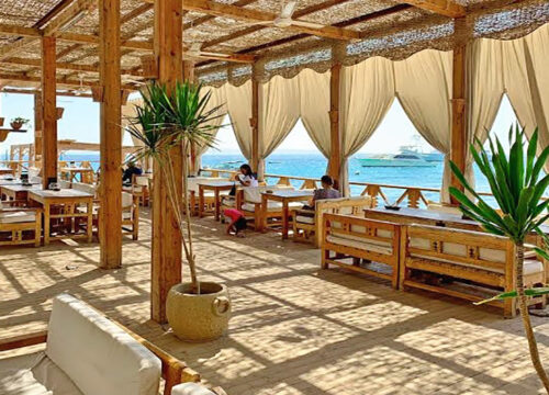 Kulinarne odkrycia w Hurghadzie – top restauracje, lokalne potrawy i aromaty Egiptu