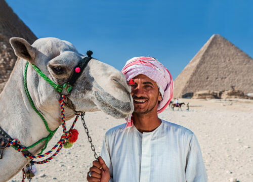 Jak wycieczki w Egipcie pomagają poznać lokalną kulturę i zwyczaje