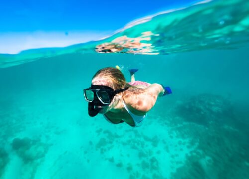 Snorkeling w Morzu Czerwonym – najlepsze miejsca i kompletny przewodnik