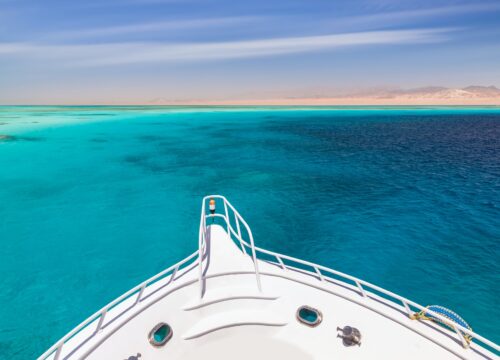 Wycieczki z Hurghady z możliwością snorkelingu z delfinami: bezpieczeństwo, wskazówki i odbiór z hotelu