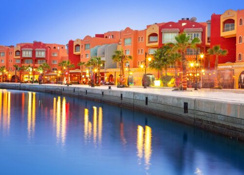 Jak bezpiecznie i komfortowo przygotować się do wakacji w Egipcie – kompletny przewodnik dla turystów