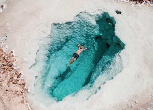 „Egipt poza kurortem – najpiękniejsze miejsca, o których nie mówi każdy przewodnik”