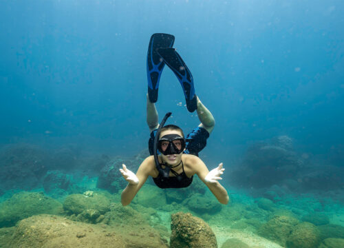 Egipt od strony Morza Czerwonego – dlaczego warto odkryć rafy koralowe na własne oczy