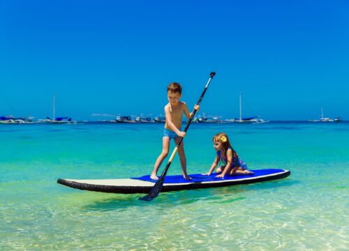 Egipt z dziećmi – rodzinne wycieczki pełne wrażeń i bezpieczeństwa