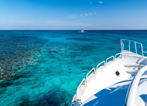 Wyspa Hamata i Qulaan