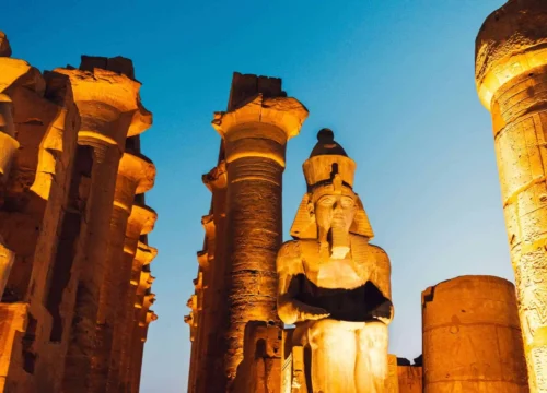 Hurghada kiedy jechać? Egipt w 2025 roku – pogoda i najlepsze wycieczki 🌍