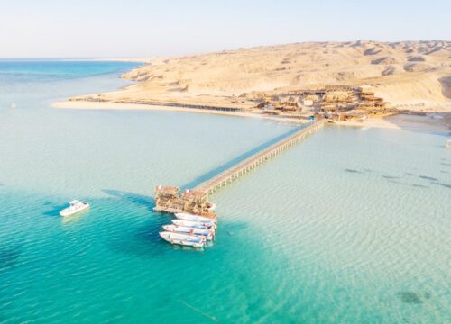 Hurghada – najlepsze miejsca do odwiedzenia i atrakcje turystyczne