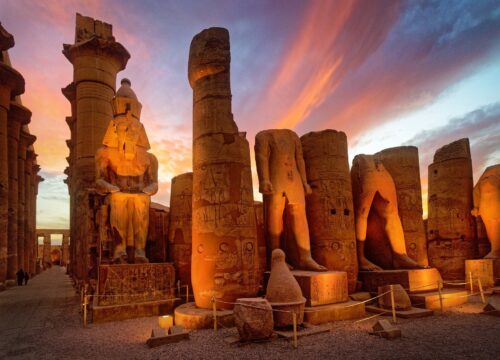 Najlepsze jednodniowe wycieczki z Hurghady – plan dnia, wskazówki i SEO keywords