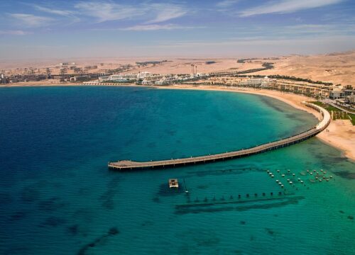 Atrakcje Hurghady – top 10 miejsc, które musisz odwiedzić